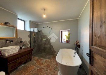 Semi-detached house Borgata S. Giuseppe, Favria - photo 11