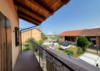 Semi-detached house Borgata S. Giuseppe, Favria - photo 12