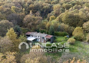 Viste - Casa indipendente Lusernetta - foto 3