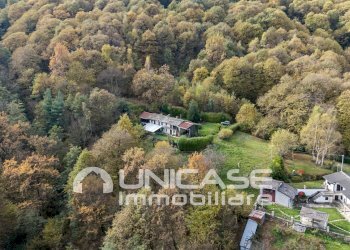 Viste - Casa indipendente Lusernetta - foto 9