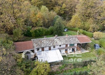 Viste - Casa indipendente Lusernetta - foto 4