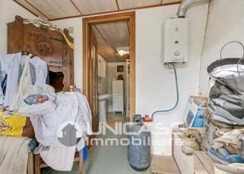 Antibagno - Casa indipendente Lusernetta - foto 27