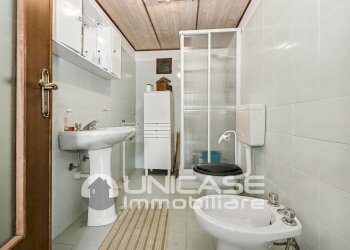 Bagno - Casa indipendente Lusernetta - foto 26
