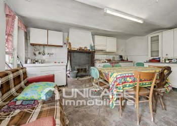 Cucina - Casa indipendente Lusernetta - foto 19