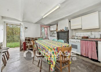 Cucina - Casa indipendente Lusernetta - foto 20