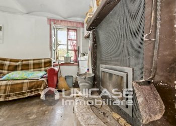 Camera - Casa indipendente Lusernetta - foto 22