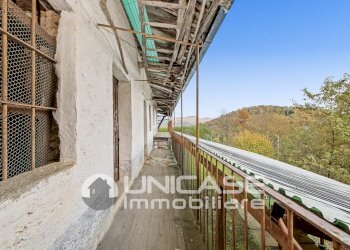 Balcone - Casa indipendente Lusernetta - foto 30