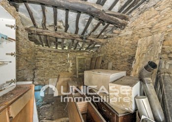 Sottotetto - Casa indipendente Lusernetta - foto 34