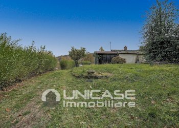 Terreno - Casa indipendente Lusernetta - foto 15