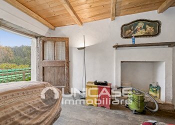 Camera - Casa indipendente Lusernetta - foto 21