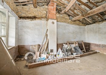 Stanza - Casa indipendente Lusernetta - foto 36