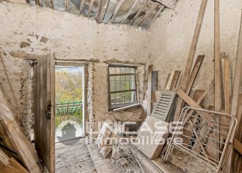 Stanza - Casa indipendente Lusernetta - foto 39