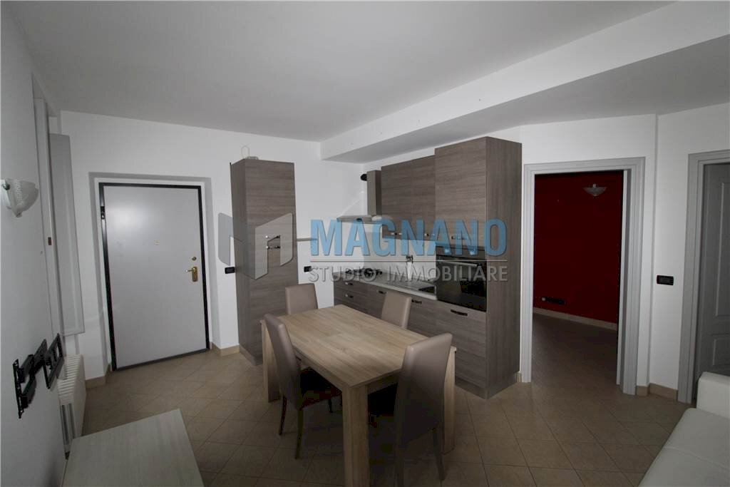 Trilocale Cavour - foto 1