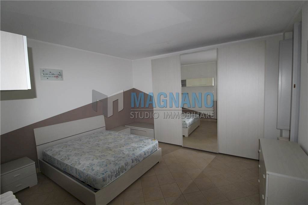 Trilocale Cavour - foto 2