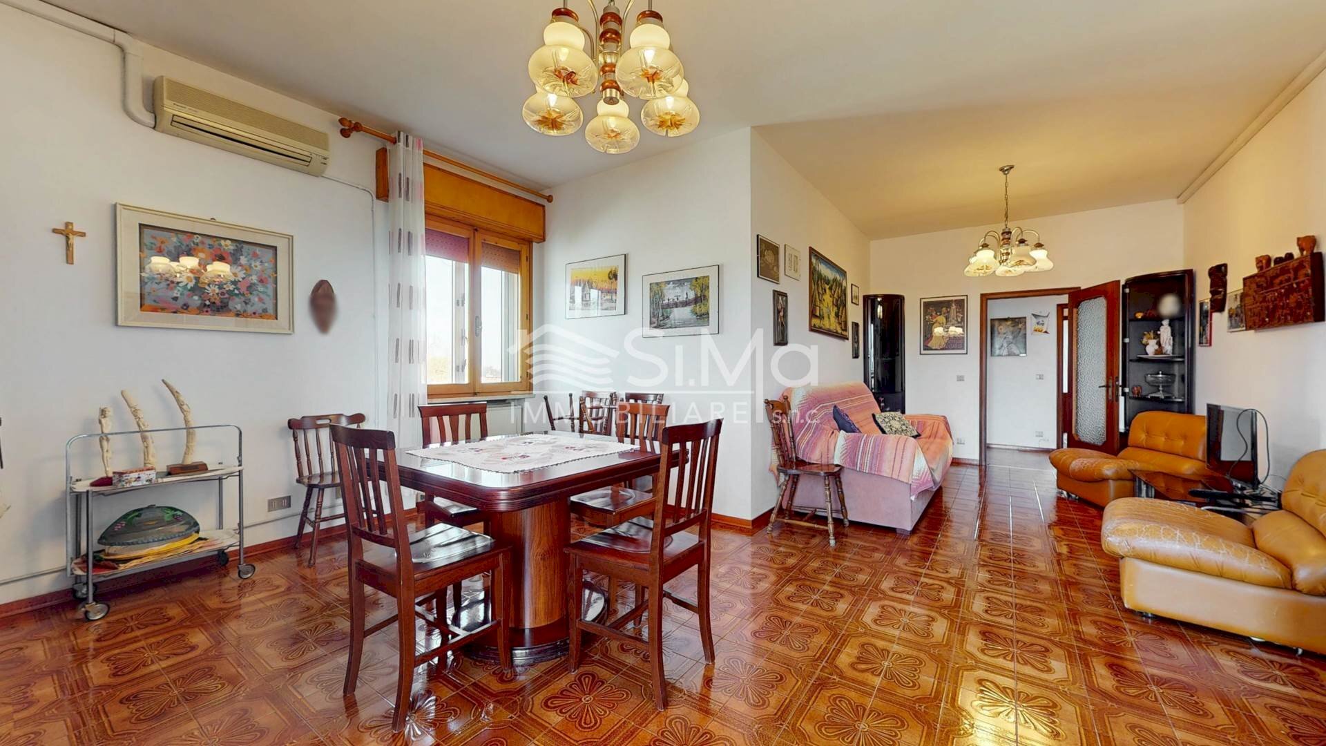 Bilocale Cento - foto 2