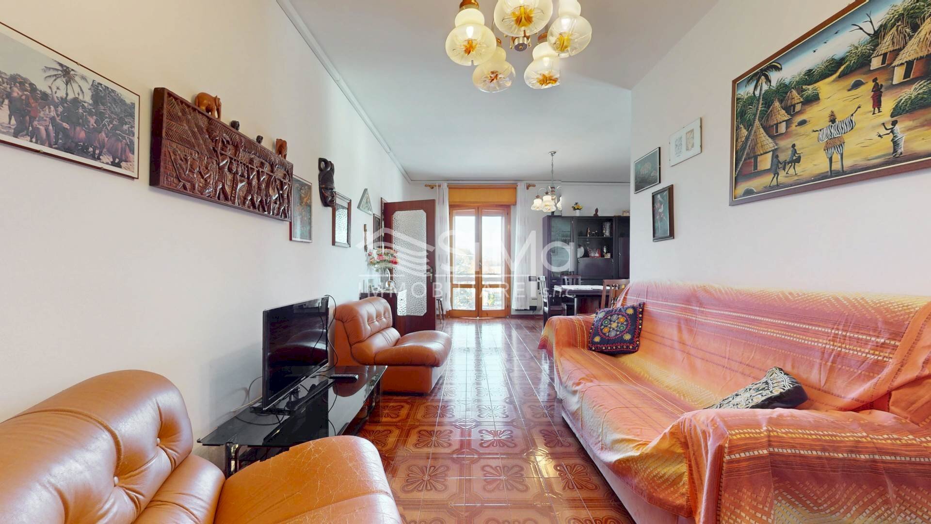 Bilocale Cento - foto 3