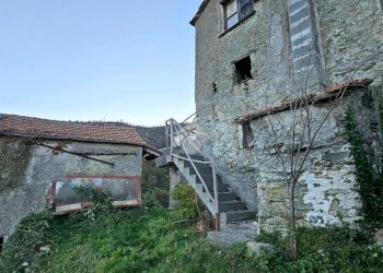 Rustico Via Proratado, Genova - foto 4