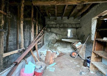 Rustico Via Proratado, Genova - foto 17