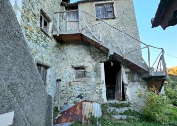 Rustico Via Proratado, Genova - foto 7