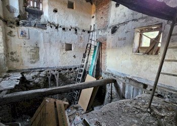 Rustico Via Proratado, Genova - foto 20