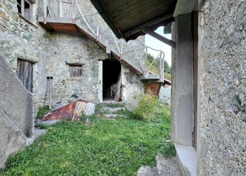 Rustico Via Proratado, Genova - foto 9