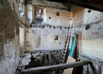 Rustico Via Proratado, Genova - foto 23