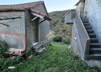 Rustico Via Proratado, Genova - foto 10