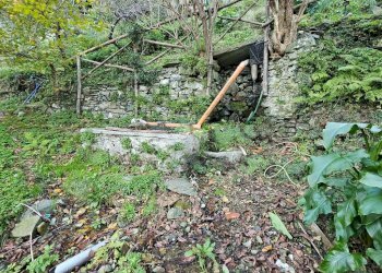 Rustico Via Proratado, Genova - foto 12