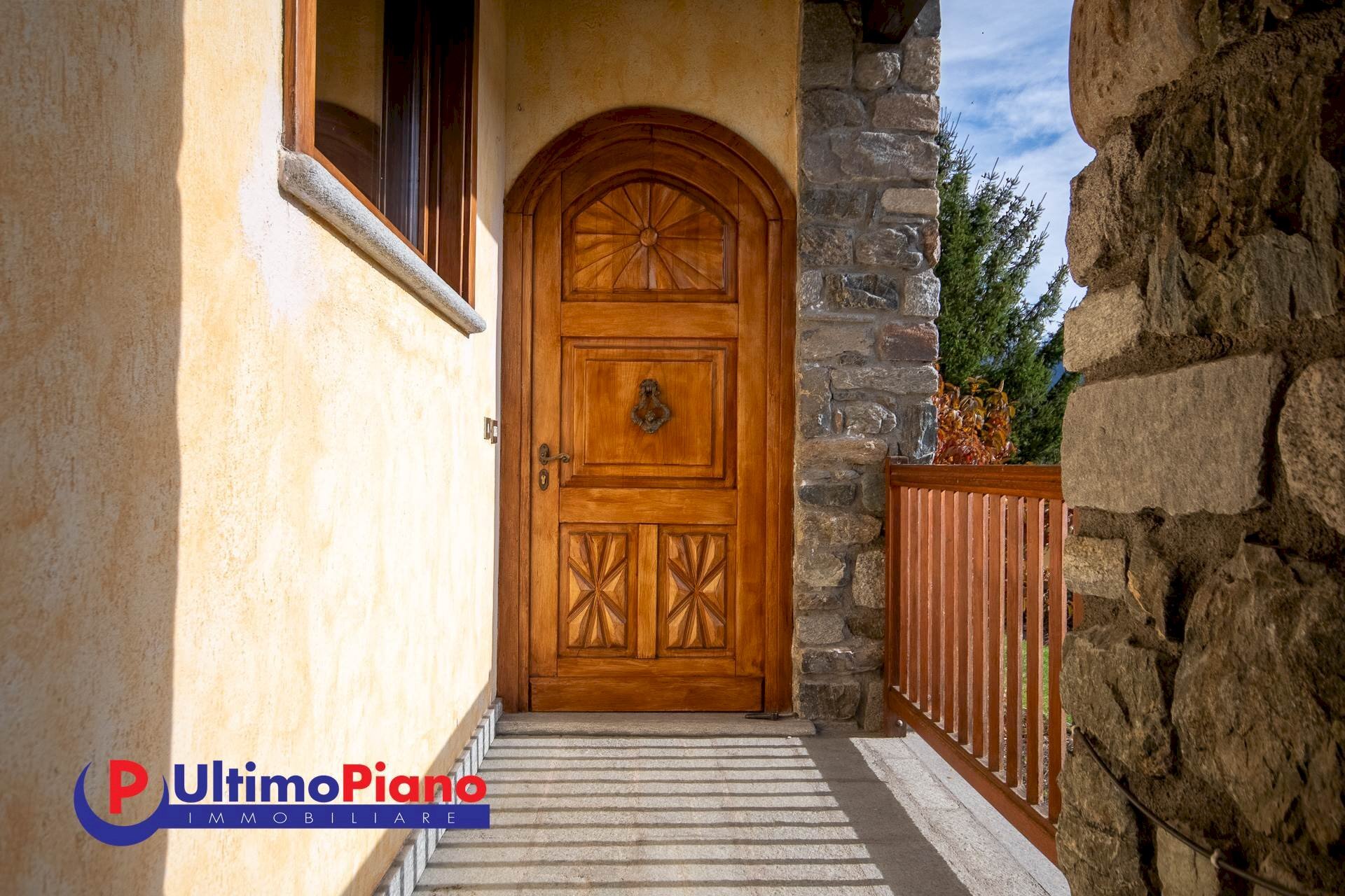 Villa Località Champ D'Hone 12, 12, Saint-Christophe - foto 3