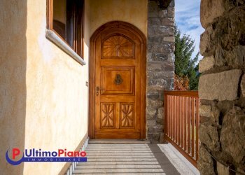 Villa Località Champ D'Hone 12, 12, Saint-Christophe - foto 3