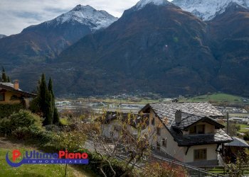 Villa Località Champ D'Hone 12, 12, Saint-Christophe - foto 4