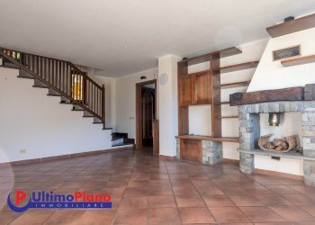 Villa Località Champ D'Hone 12, 12, Saint-Christophe - foto 5