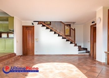 Villa Località Champ D'Hone 12, 12, Saint-Christophe - foto 6