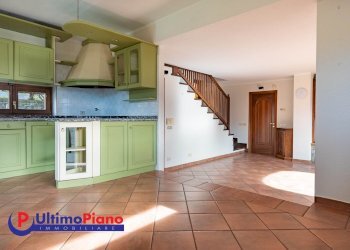 Villa Località Champ D'Hone 12, 12, Saint-Christophe - foto 12