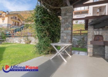 Villa Località Champ D'Hone 12, 12, Saint-Christophe - foto 15