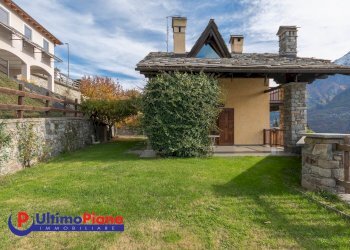 Villa Località Champ D'Hone 12, 12, Saint-Christophe - foto 16