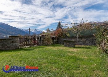 Villa Località Champ D'Hone 12, 12, Saint-Christophe - foto 17