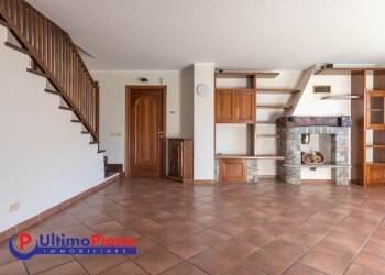 Villa Località Champ D'Hone 12, 12, Saint-Christophe - foto 18