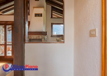 Villa Località Champ D'Hone 12, 12, Saint-Christophe - foto 25