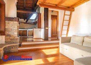 Villa Località Champ D'Hone 12, 12, Saint-Christophe - foto 28