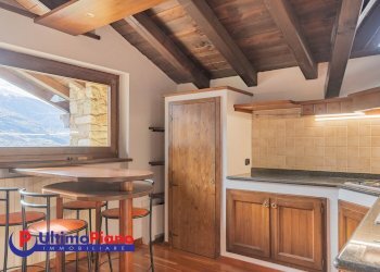 Villa Località Champ D'Hone 12, 12, Saint-Christophe - foto 30