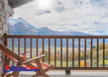 Villa Località Champ D'Hone 12, 12, Saint-Christophe - foto 33