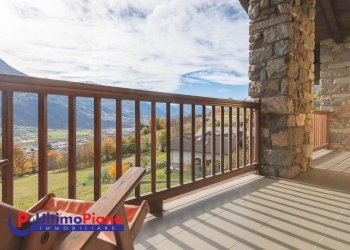 Villa Località Champ D'Hone 12, 12, Saint-Christophe - foto 34