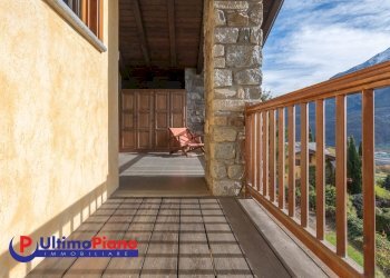 Villa Località Champ D'Hone 12, 12, Saint-Christophe - foto 36