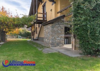 Villa Località Champ D'Hone 12, 12, Saint-Christophe - foto 37