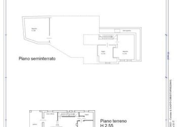 Villa Località Champ D'Hone 12, 12, Saint-Christophe - foto 48