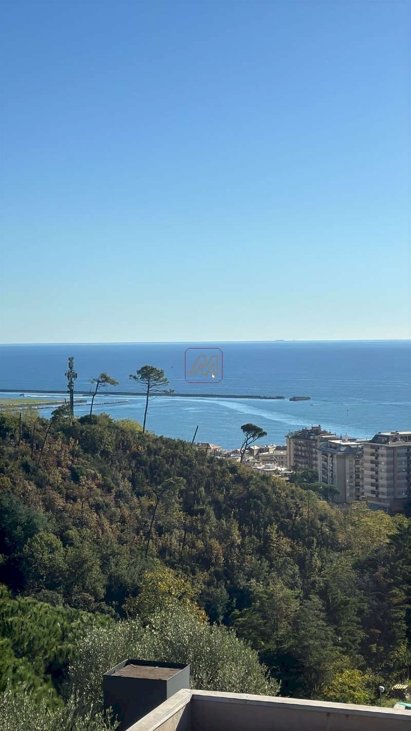 Apartment Genova (neighborhood Pegli) - photo 2