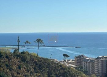 Appartamento Genova (zona Pegli) - foto 2