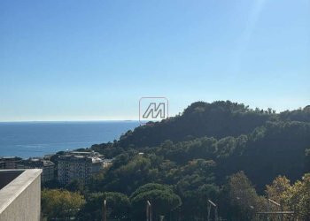 Appartamento Genova (zona Pegli) - foto 9