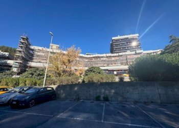 Appartamento Genova (zona Pegli) - foto 23